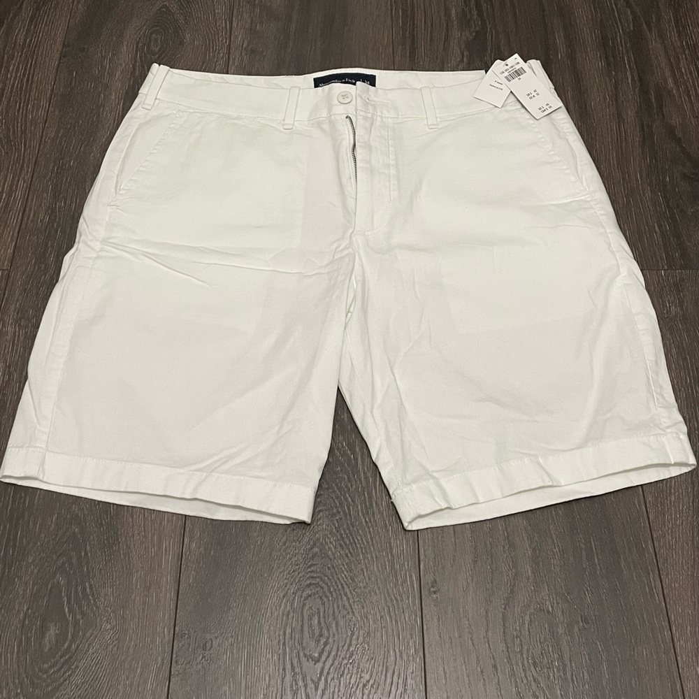 NWT Mens Abercrombie shorts
